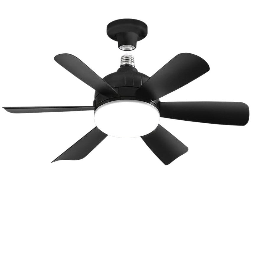 Ovalight Socket Fan-Light